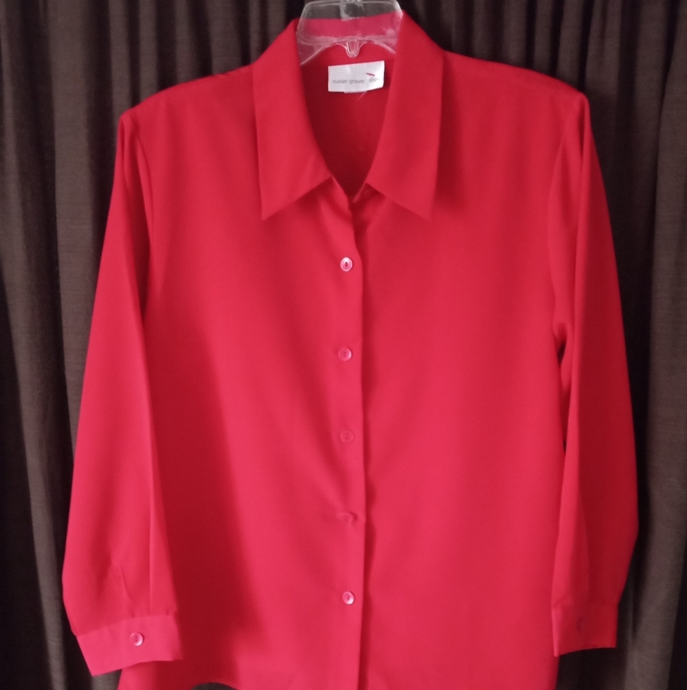 Susan graver style